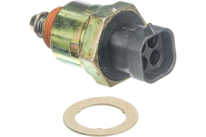 URO Parts GM1317810 Idle Air Control Valve