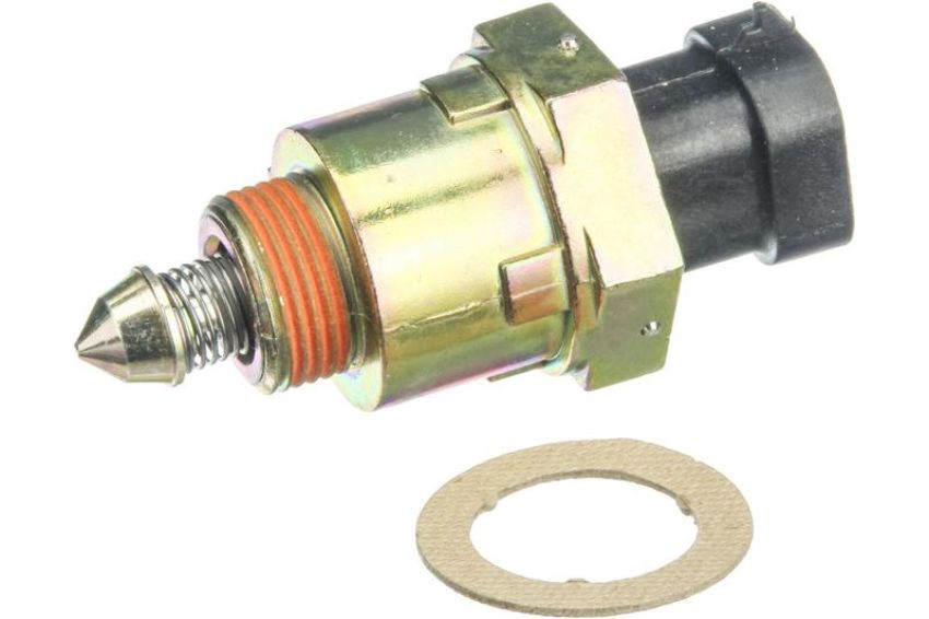 URO Parts GM1317810 Idle Air Control Valve