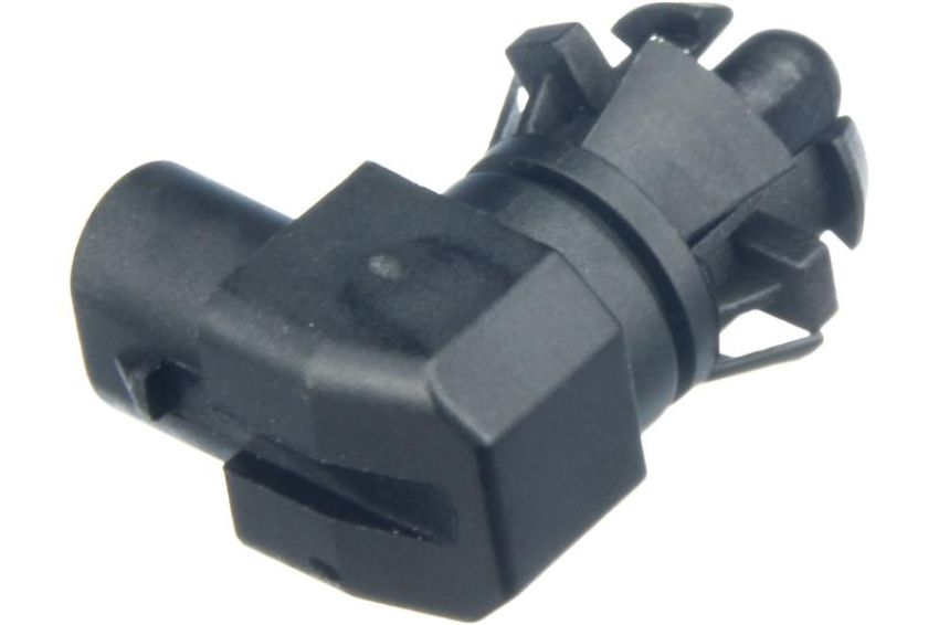 URO Parts GM1318648 Ambient Air Temp Sensor