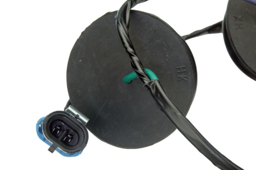 URO Parts GM1319984 Knock Sensor Connector