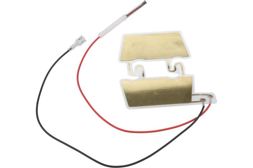URO Parts GM1320093 Horn Contact