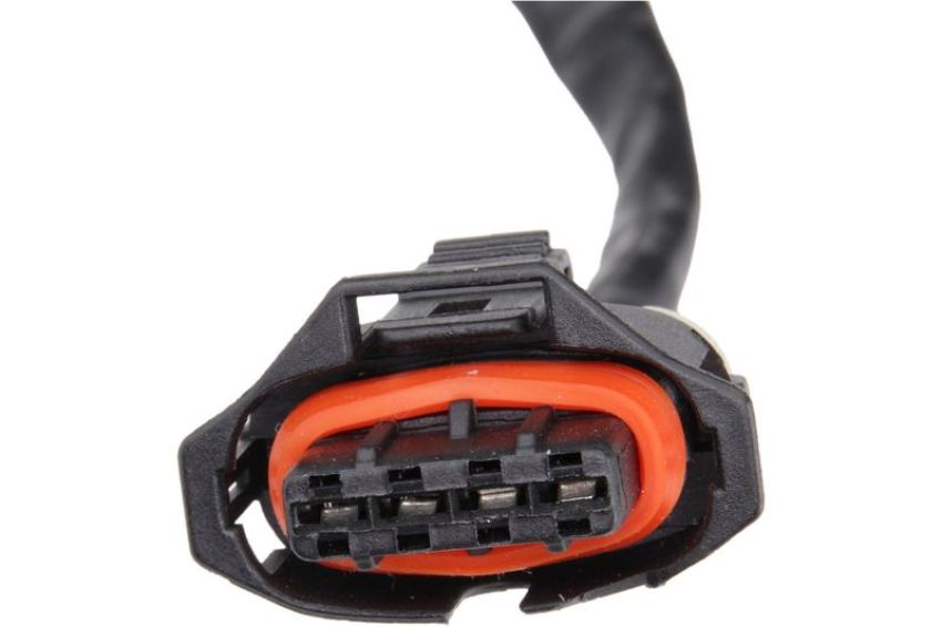 URO Parts GM1320918 Oxygen Sensor