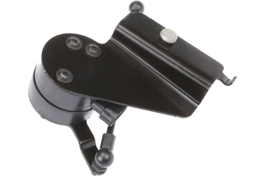 URO Parts GM1321061 Suspension Height Level Sensor