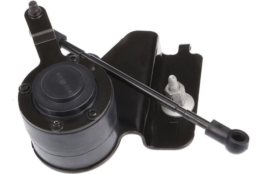URO Parts GM1321061 Suspension Height Level Sensor