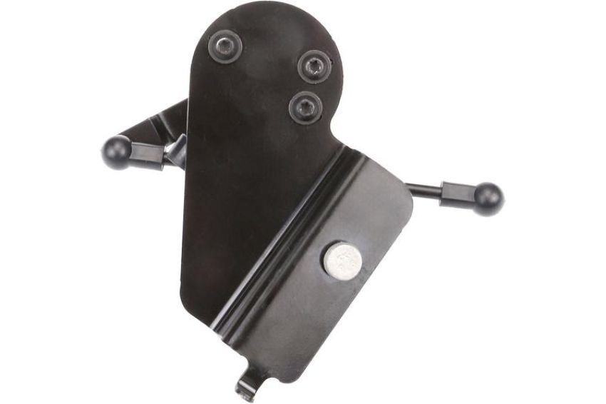 URO Parts GM1321061 Suspension Height Level Sensor