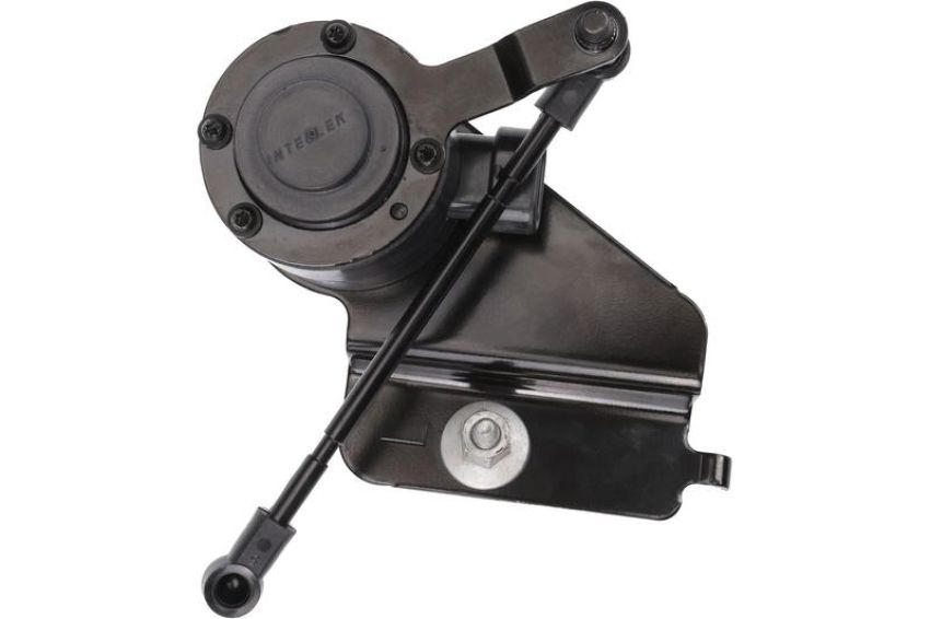 URO Parts GM1321061 Suspension Height Level Sensor