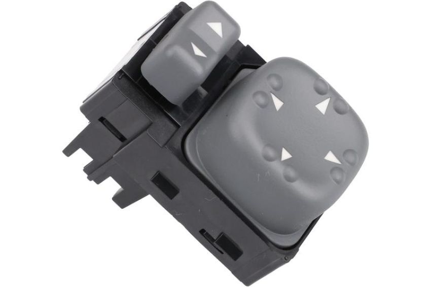 URO Parts GM1321190 Door Mirror Switch