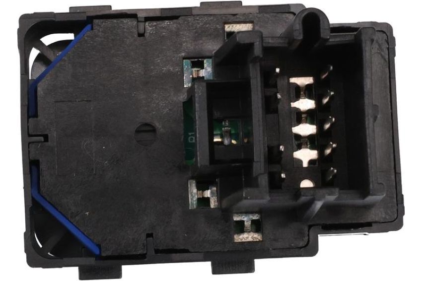 URO Parts GM1321191 Door Mirror Switch