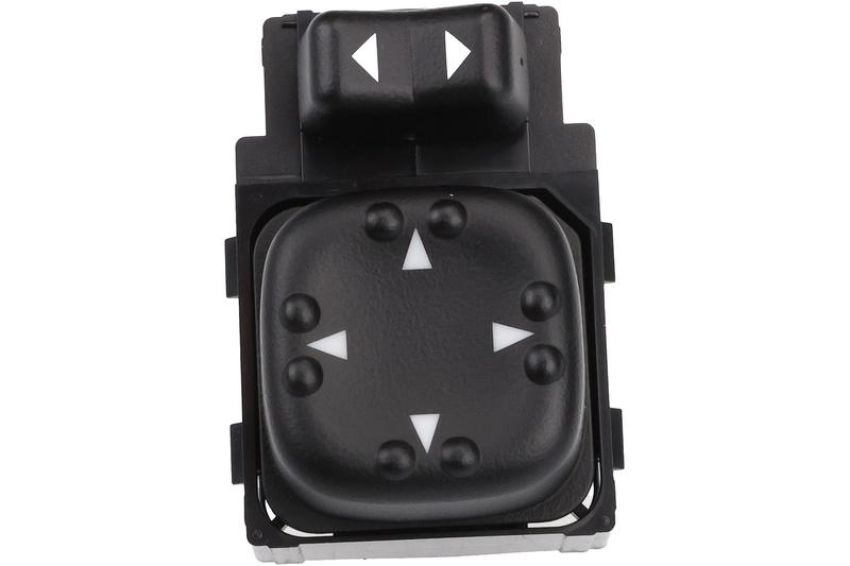 URO Parts GM1321191 Door Mirror Switch
