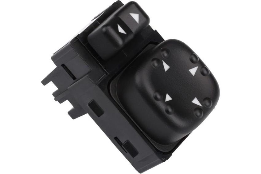 URO Parts GM1321191 Door Mirror Switch