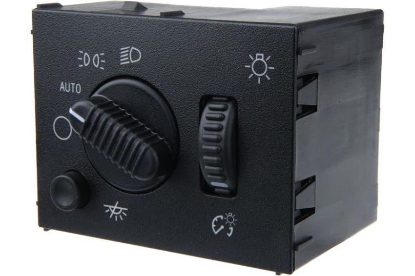 URO Parts GM1322292 Headlight Switch