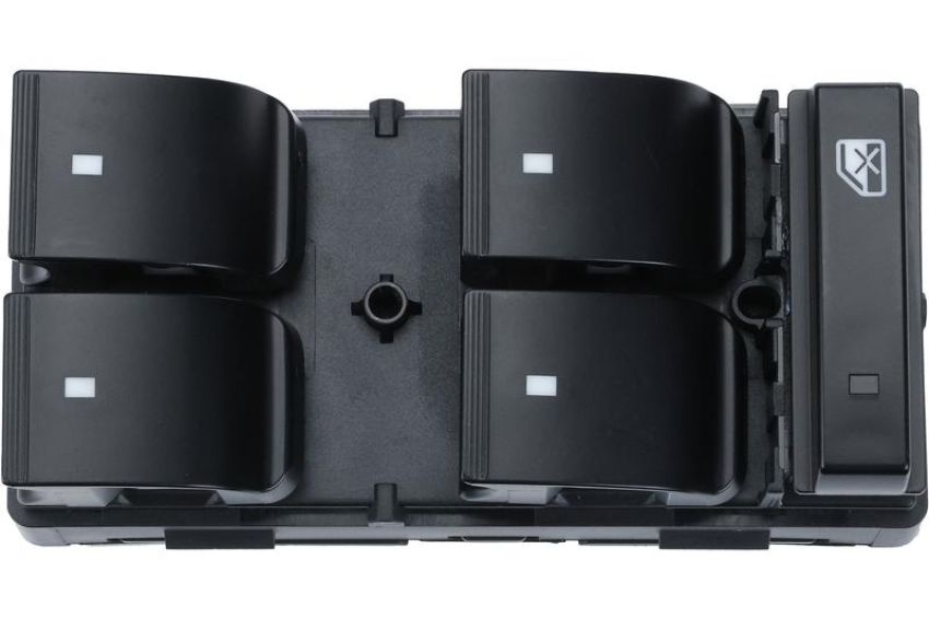 URO Parts GM1322303 Window Switch