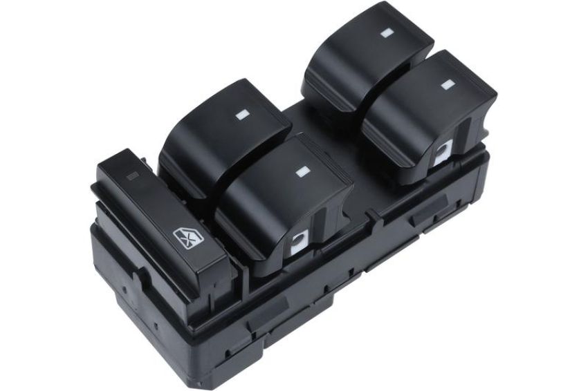 URO Parts GM1322303 Window Switch