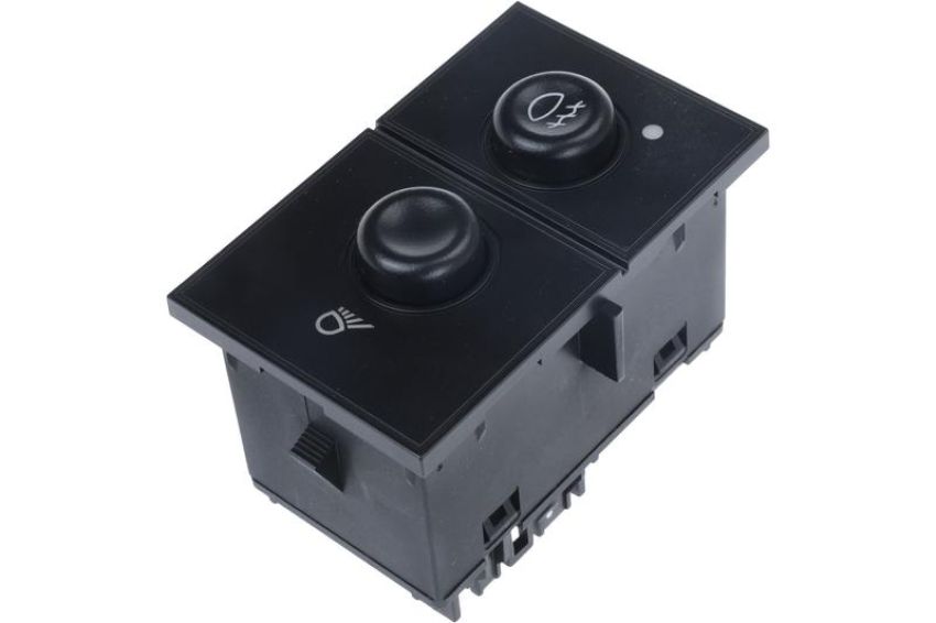 URO Parts GM1322555 Fog Lamp Switch