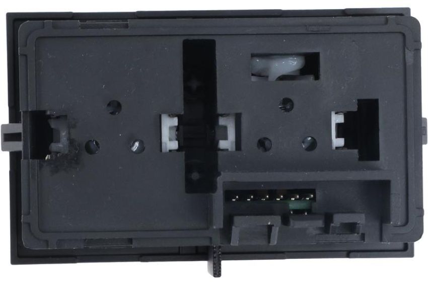 URO Parts GM1322555 Fog Lamp Switch