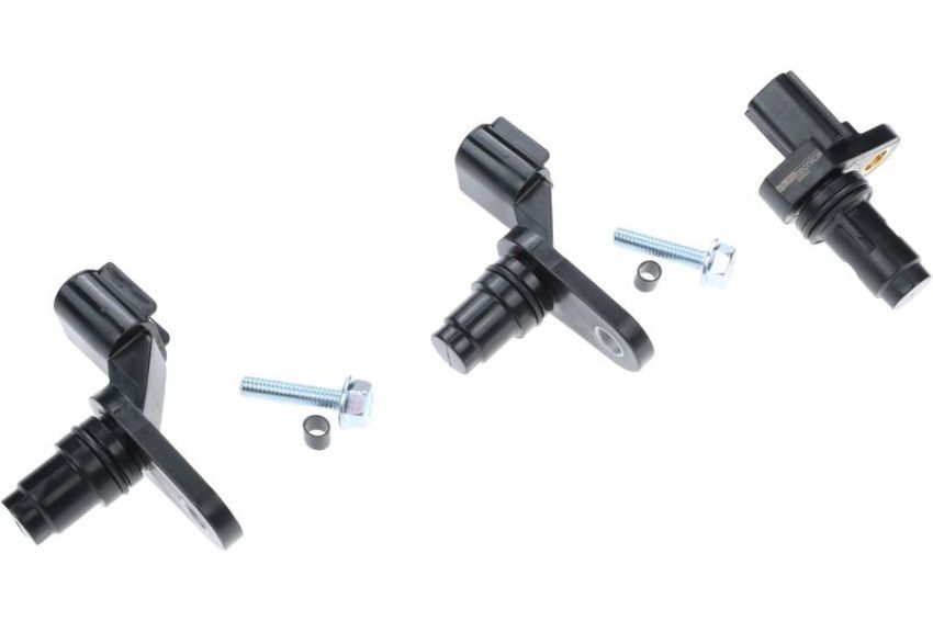 URO Parts GM1323062 Camshaft/Crankshaft Position Sensor Kit