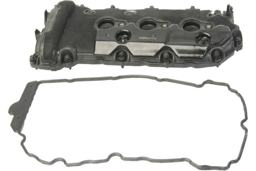 URO Parts GM1414317 Valve Cover