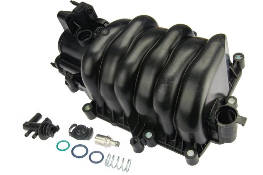 URO Parts GM1414325 Intake Manifold