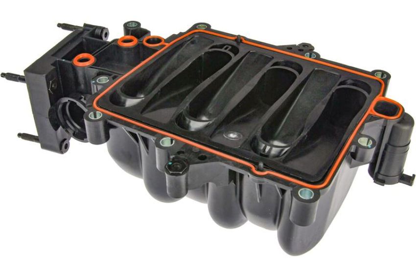 URO Parts GM1414325 Intake Manifold