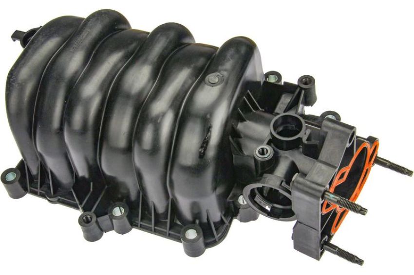URO Parts GM1414325 Intake Manifold