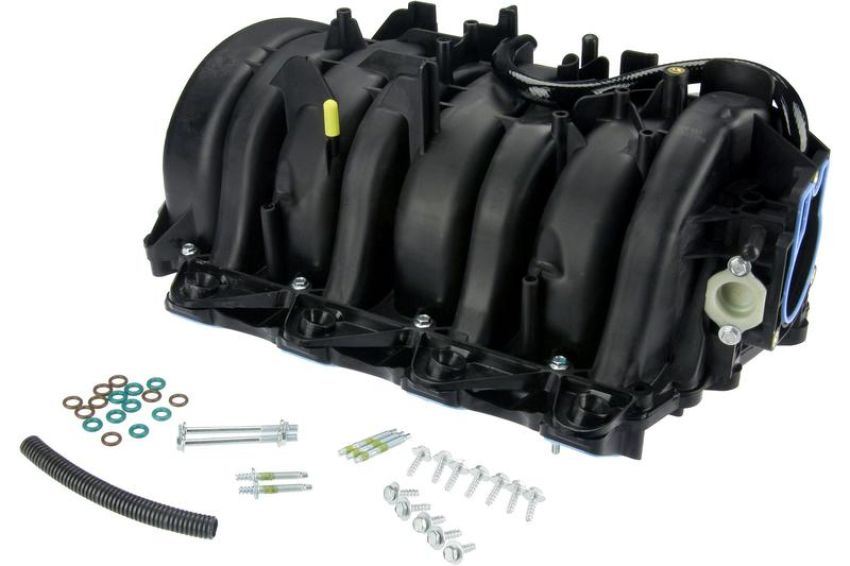 URO Parts GM1414326 Intake Manifold