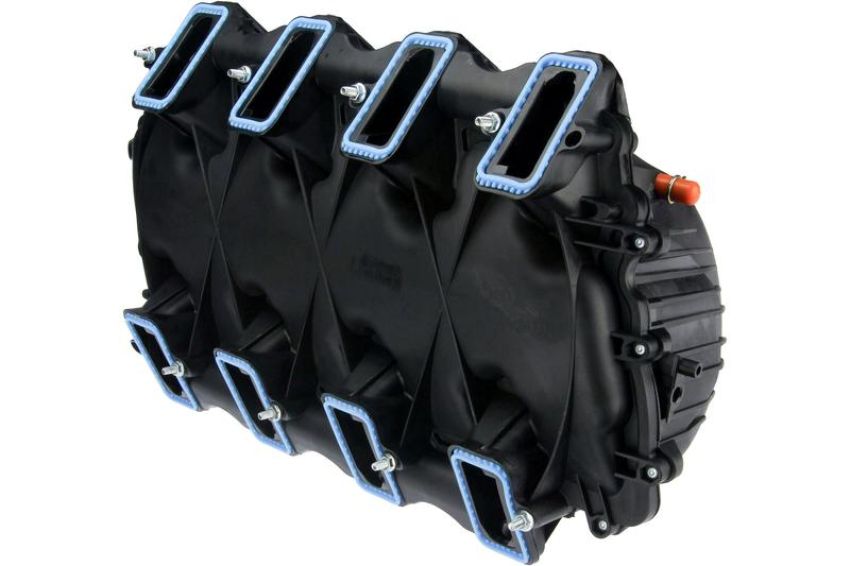 URO Parts GM1414326 Intake Manifold