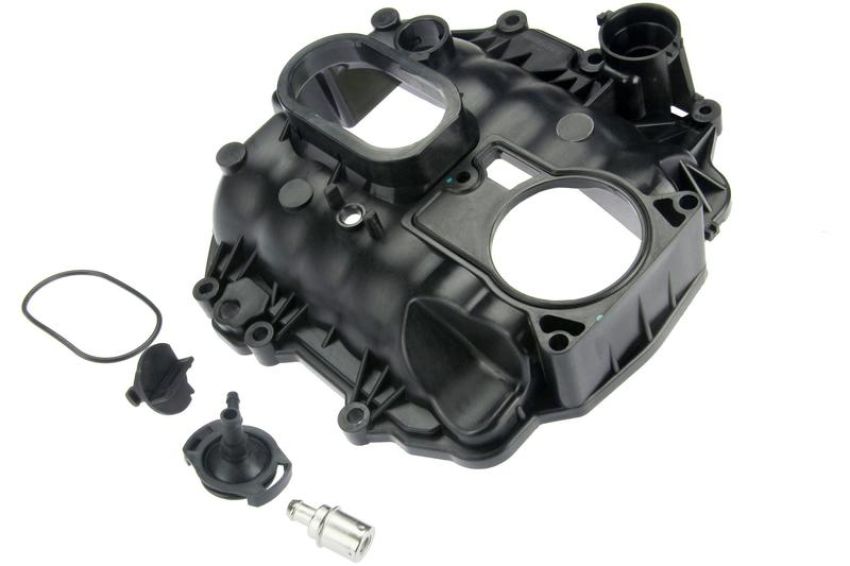 URO Parts GM1414329 Intake Manifold