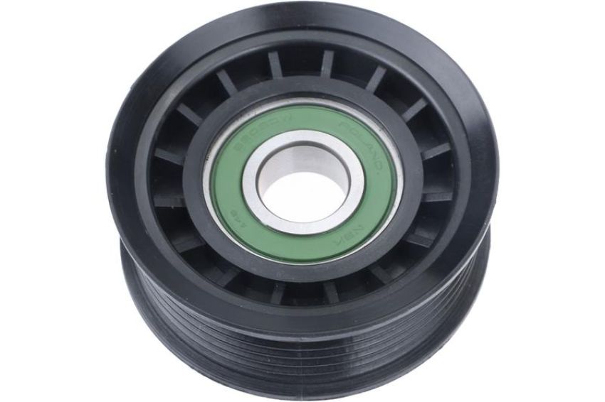 URO Parts GM1414487 Acc. Belt Idler Pulley