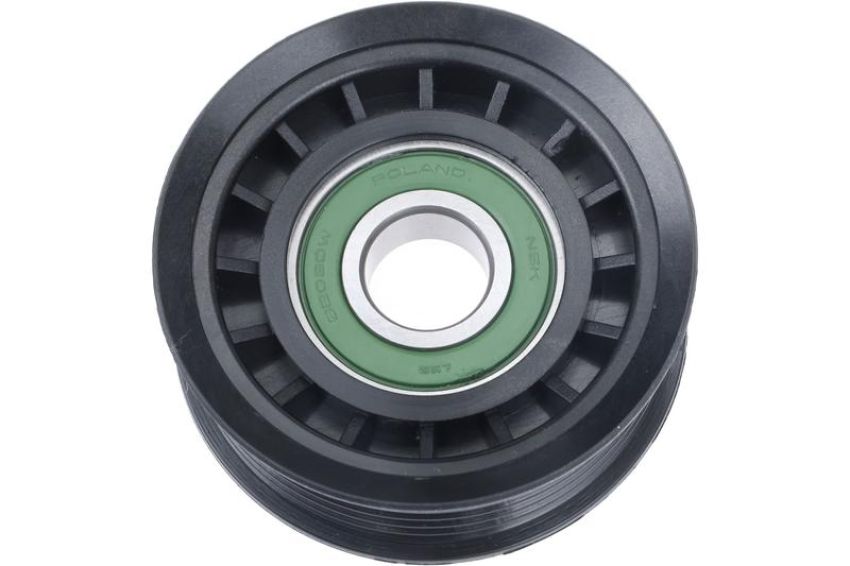 URO Parts GM1414487 Acc. Belt Idler Pulley