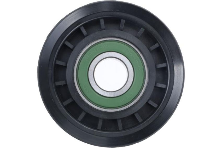 URO Parts GM1414487 Acc. Belt Idler Pulley