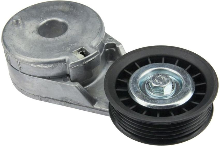 URO Parts GM1414613 Belt Tensioner