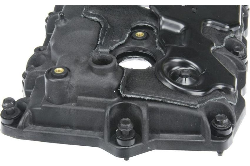 URO Parts GM1414697 Valve Cover