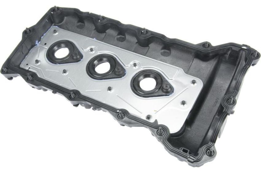 URO Parts GM1414697 Valve Cover