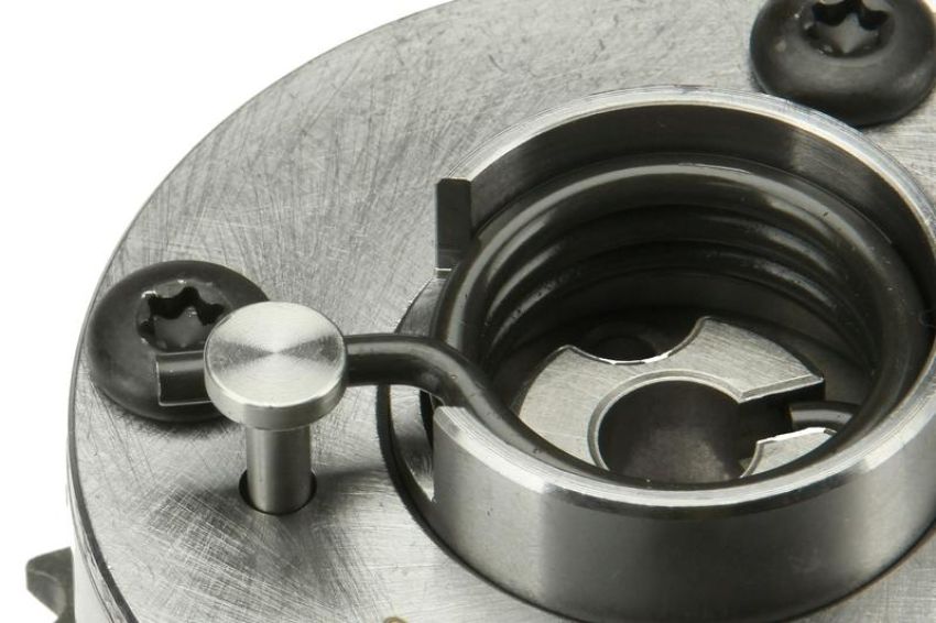 URO Parts GM1414887 Variable Valve Timing (VVT) Sprocket