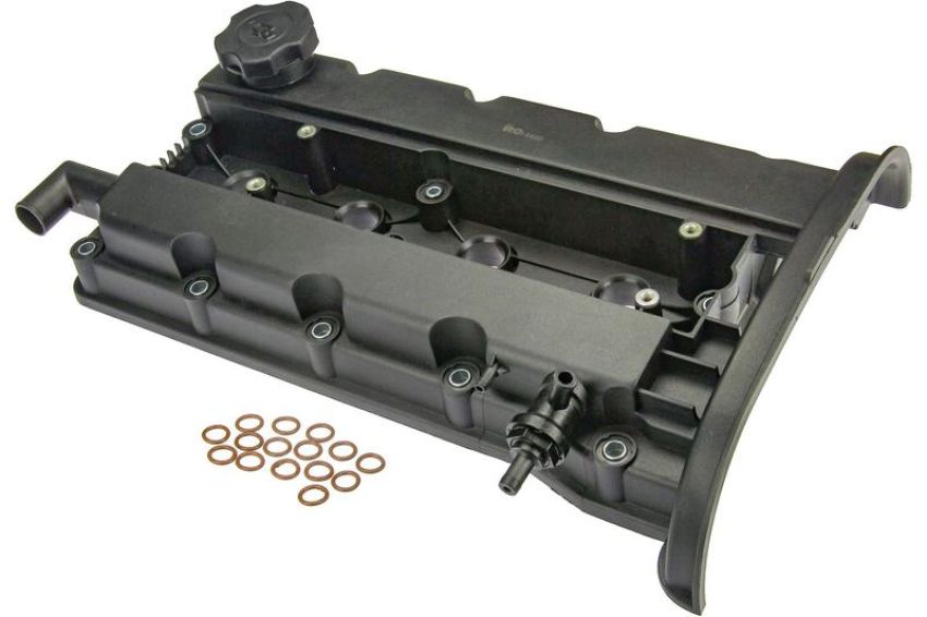 URO Parts GM1415205 Valve Cover