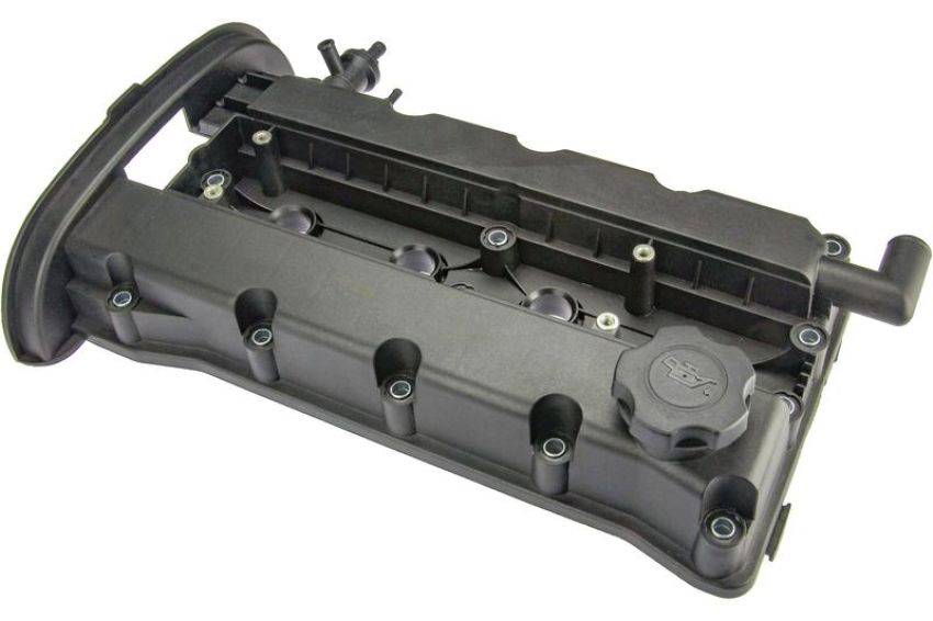 URO Parts GM1415205 Valve Cover