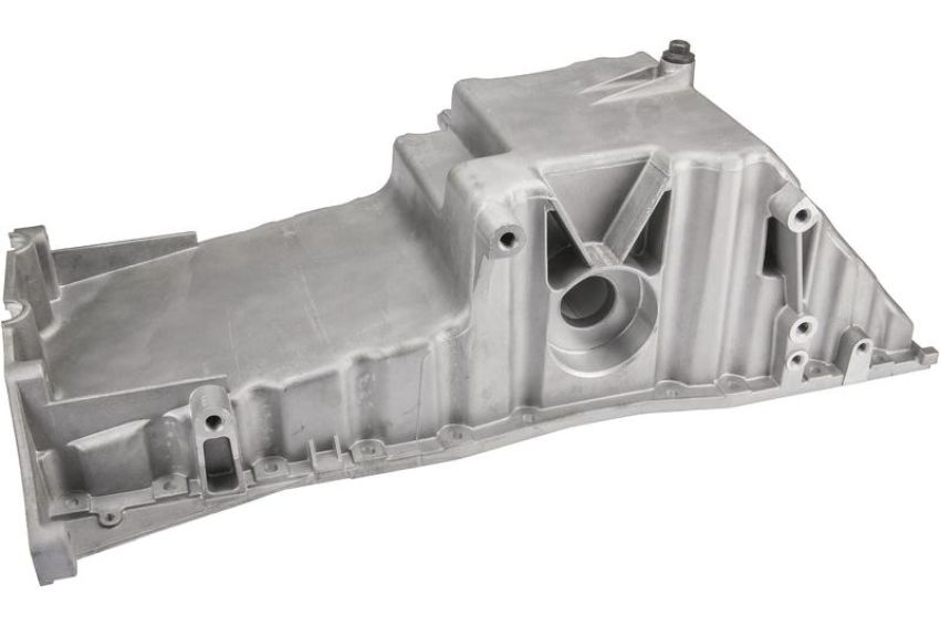 URO Parts GM1415239 Engine Oil Pan