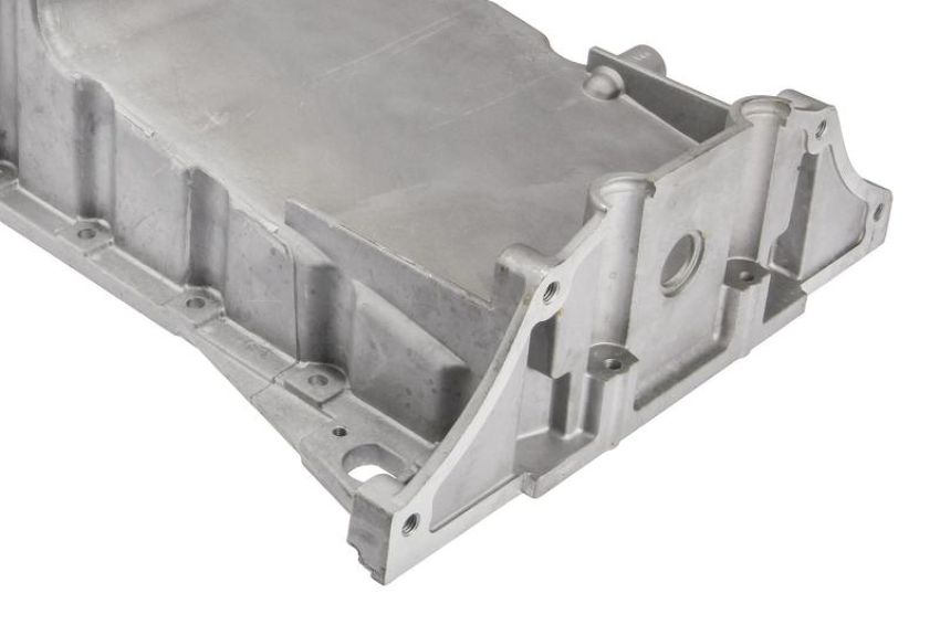 URO Parts GM1415239 Engine Oil Pan