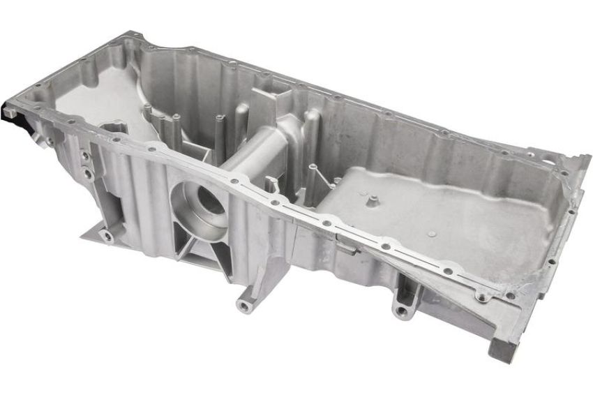 URO Parts GM1415239 Engine Oil Pan