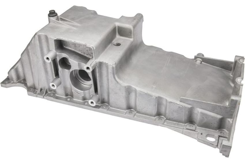 URO Parts GM1415239 Engine Oil Pan