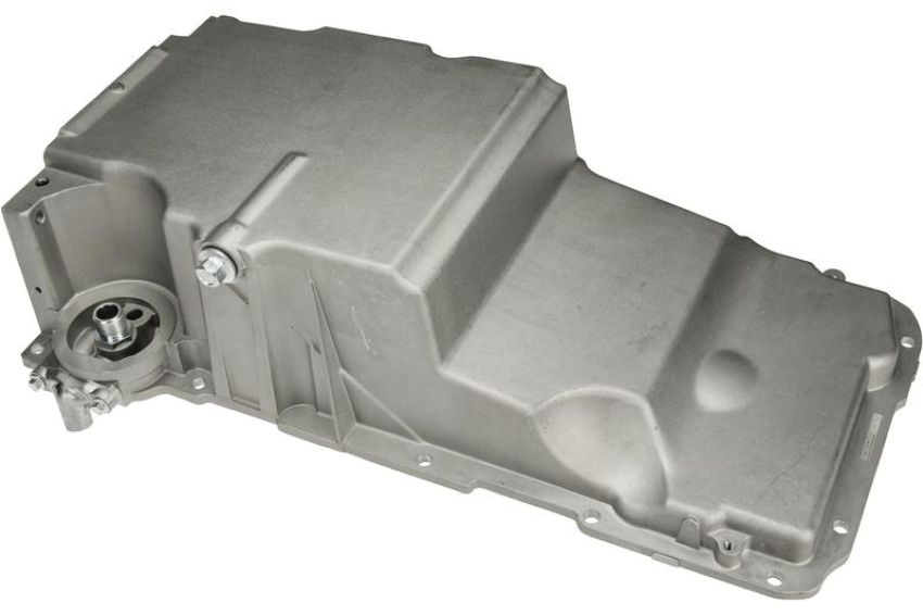 URO Parts GM1415240 Engine Oil Pan
