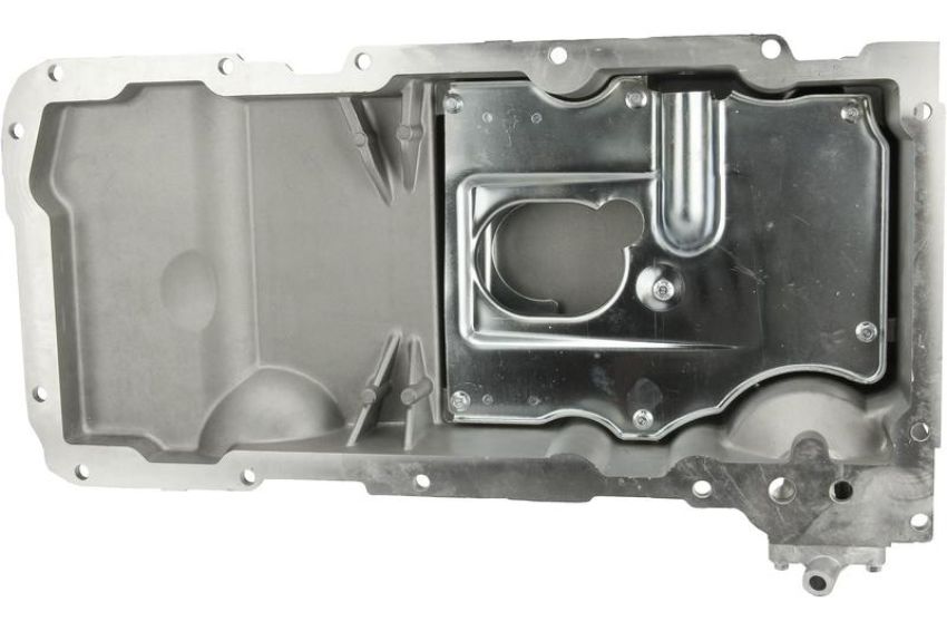 URO Parts GM1415240 Engine Oil Pan