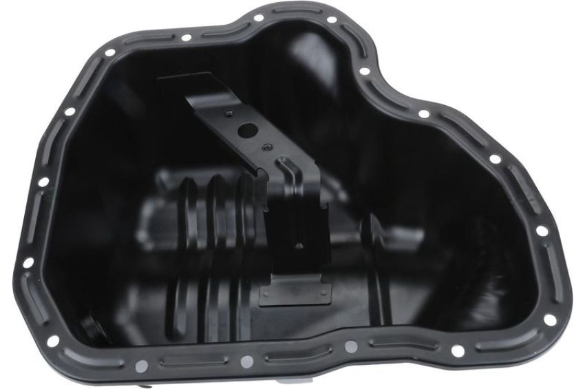 URO Parts GM1415742 Engine Oil Pan