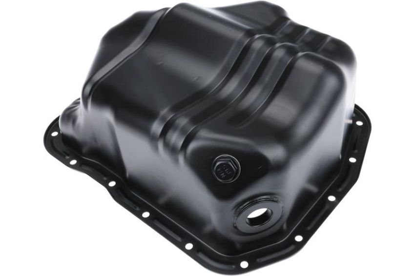 URO Parts GM1415742 Engine Oil Pan