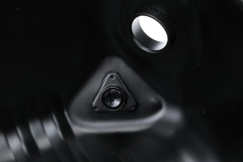 URO Parts GM1415742 Engine Oil Pan