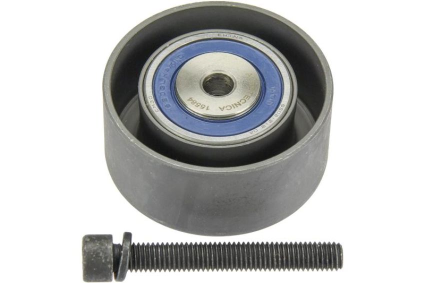 URO Parts GM1415835 Timing Belt Idler Pulley