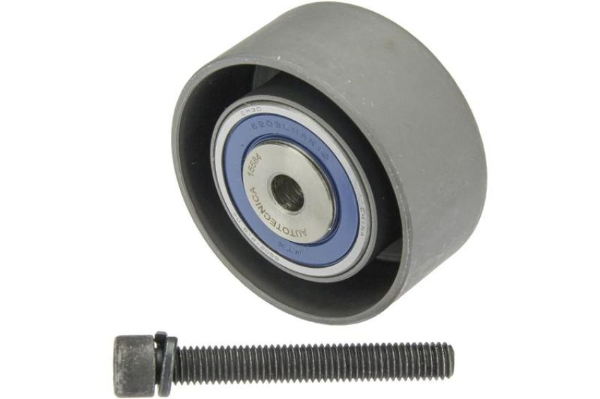 URO Parts GM1415835 Timing Belt Idler Pulley