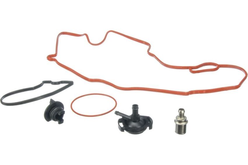 URO Parts GM1416126 Intake Manifold