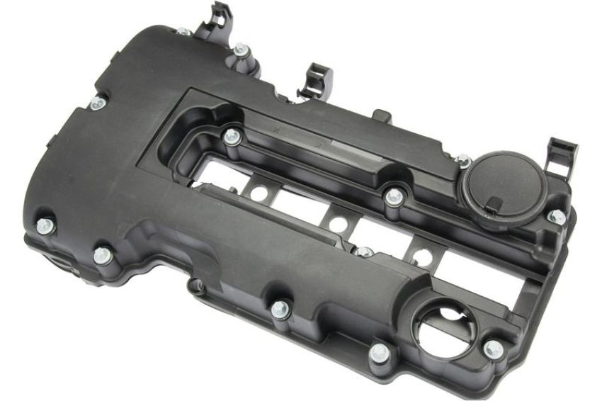 URO Parts GM1416738 Valve Cover w/ Gasket