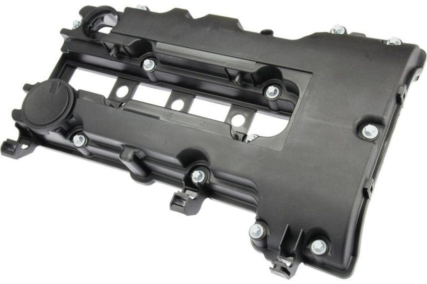 URO Parts GM1416738 Valve Cover w/ Gasket